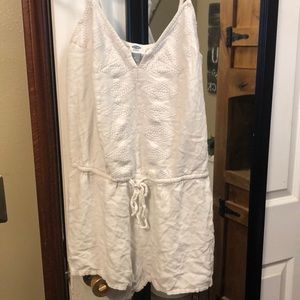 Old navy romper